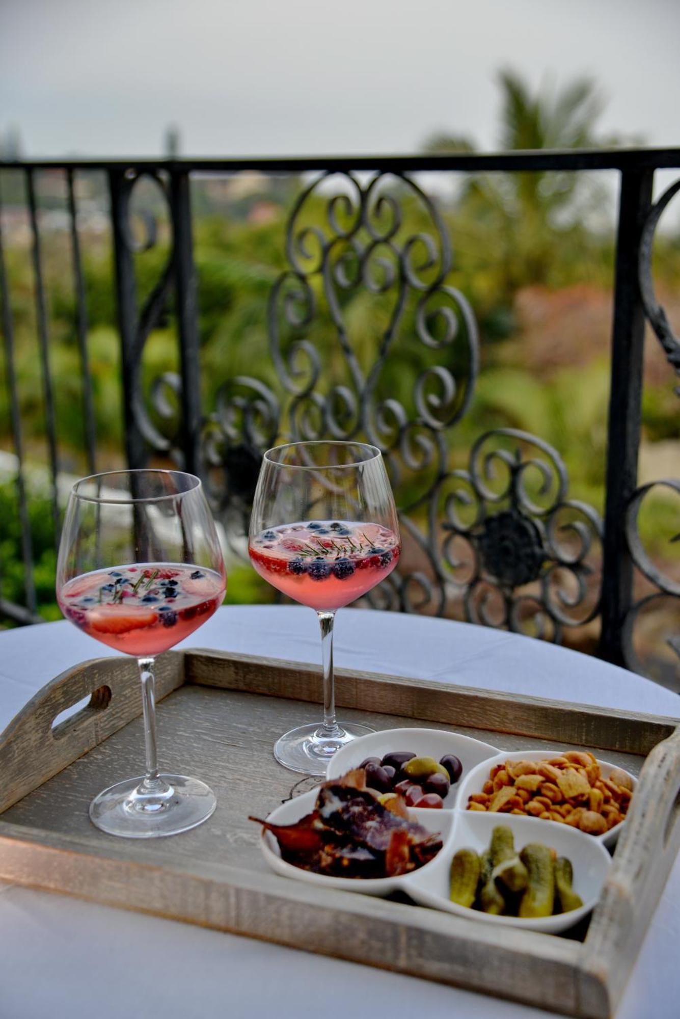 The Vineyard On Ballito Kültér fotó